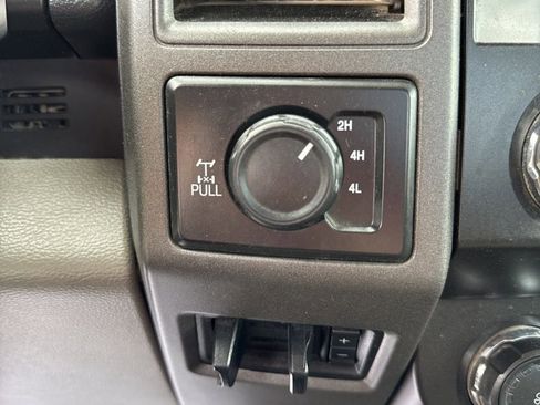 Used 2022 Ford F350 XL w/ Power Equipment Group AWD/4WD image 19