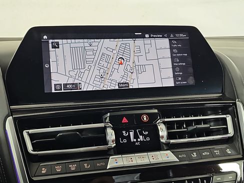 Used 2022 BMW M850i xDrive Convertible AWD/4WD image 19