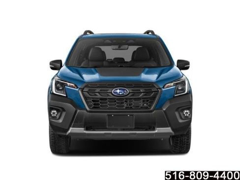 Used 2023 Subaru Forester Wilderness AWD/4WD image 8