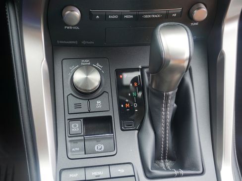 Used 2020 Lexus NX 300 AWD w/ Premium Package image 11