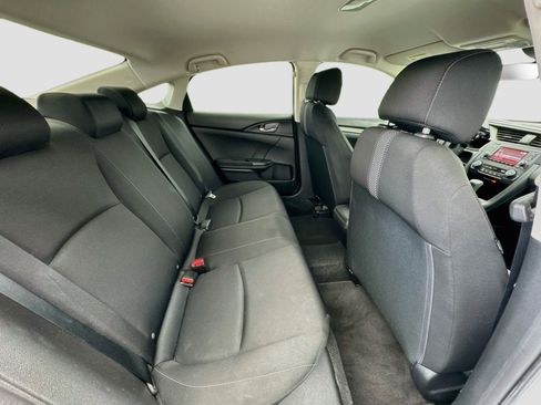 Used 2019 Honda Civic LX image 17