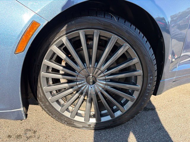 Used 2018 Lincoln MKZ Reserve w/ Climate Package AWD/4WD image 9