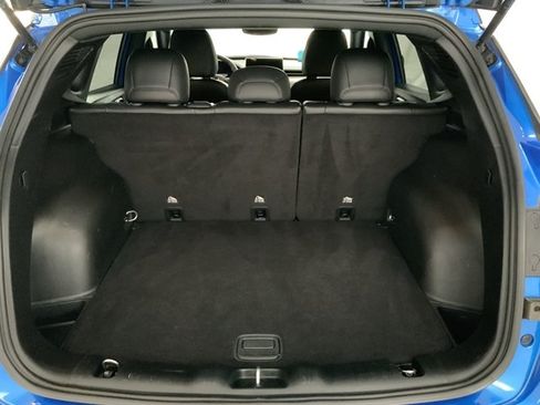 Used 2024 Jeep Compass Limited AWD/4WD image 8