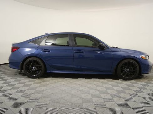 Used 2026 Honda Civic Sport image 2