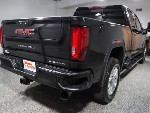 Used 2023 GMC Sierra 2500 Denali image 7