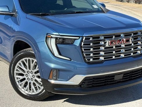 New 2026 GMC Acadia Denali w/ Super Cruise Package image 5