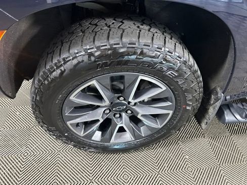 Used 2023 Chevrolet Tahoe Z71 image 10