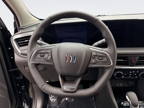 Used 2026 Buick Encore GX Sport Touring w/ Comfort Package image 12