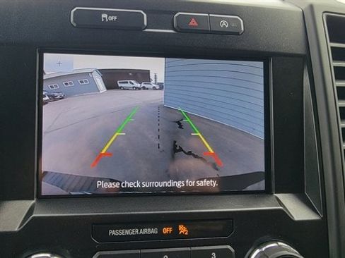 Used 2020 Ford F150 XL w/ Equipment Group 101A Mid AWD/4WD image 29
