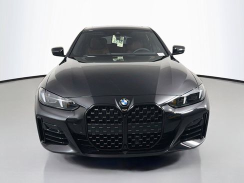 New 2026 BMW 430i xDrive w/ M Sport Package AWD/4WD image 2