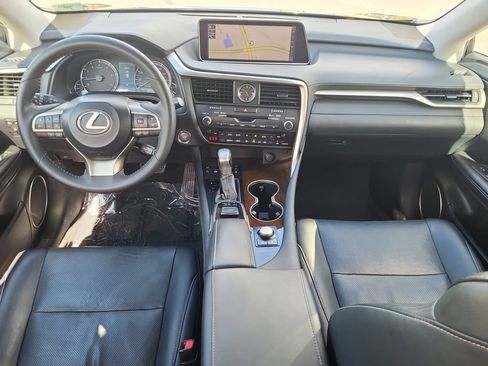 Used 2019 Lexus RX 350 AWD image 17