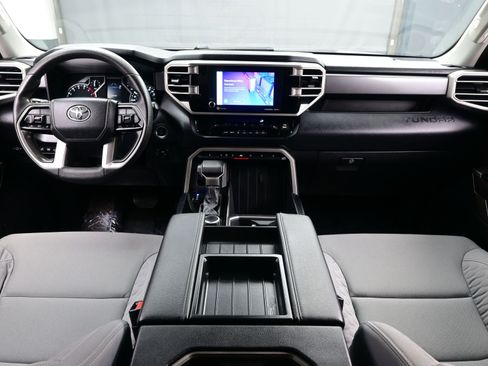 Used 2022 Toyota Tundra SR5 image 16