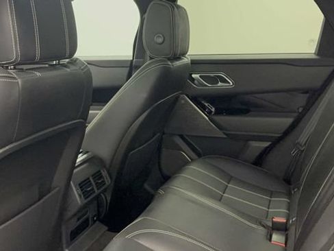 Used 2020 Land Rover Range Rover Velar R-Dynamic S AWD/4WD image 24