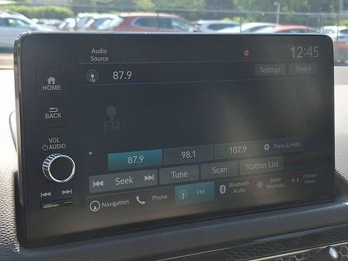 Certified 2024 Honda Civic Touring image 17