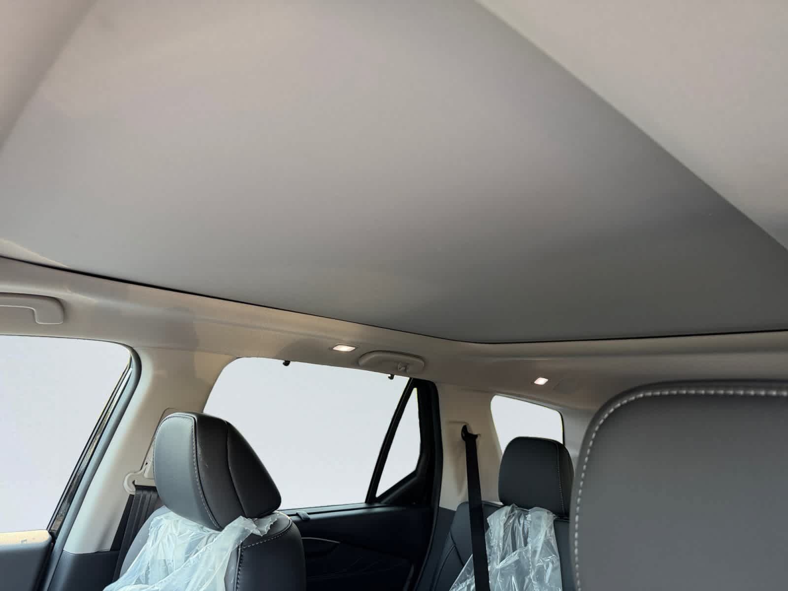 Used 2026 Honda Pilot image 12
