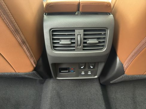 New 2026 Nissan Rogue Platinum image 28