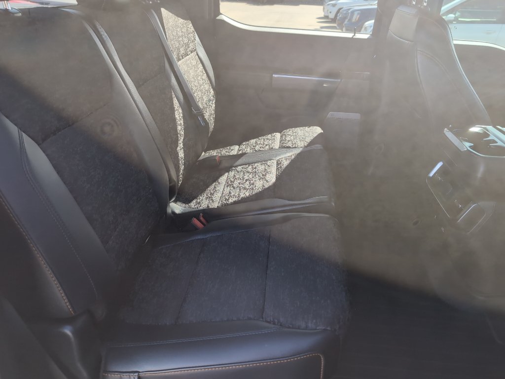 Used 2023 Ford F150 Tremor AWD/4WD image 20