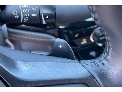 Certified 2025 Honda Accord EX-L image 37