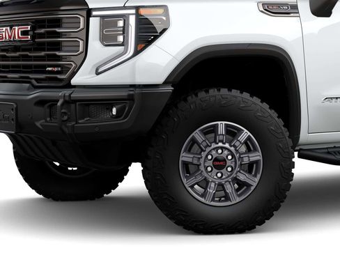 New 2026 GMC Sierra 1500 AT4X image 29