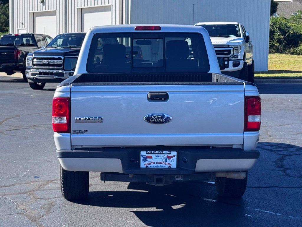 Used 2010 Ford Ranger XL RWD image 15