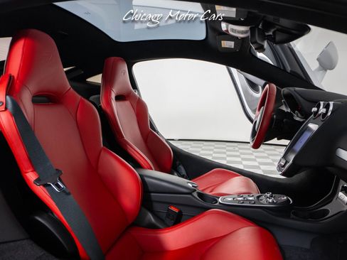 Used 2023 McLaren GT RWD image 46