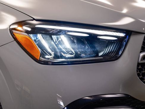 Certified 2026 Mercedes-Benz GLE 350 4MATIC image 14