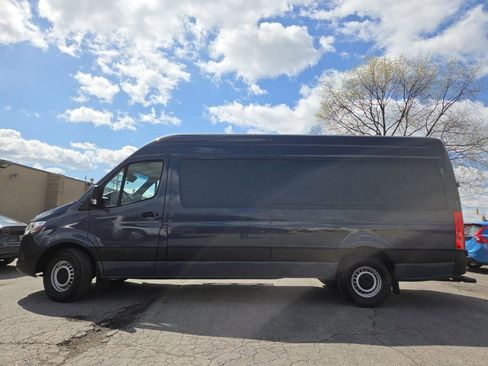 Used 2019 Mercedes-Benz Sprinter 170 image 14