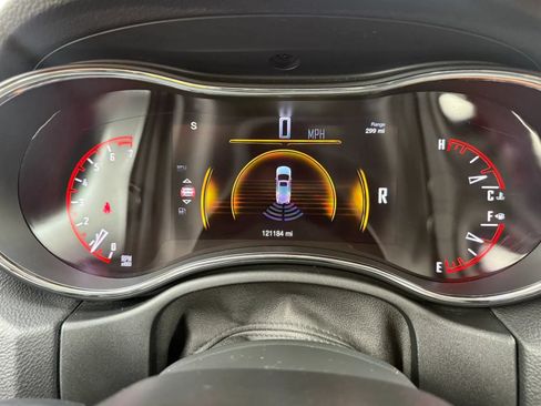 Used 2015 Dodge Durango Limited w/ Premium Group AWD/4WD image 27