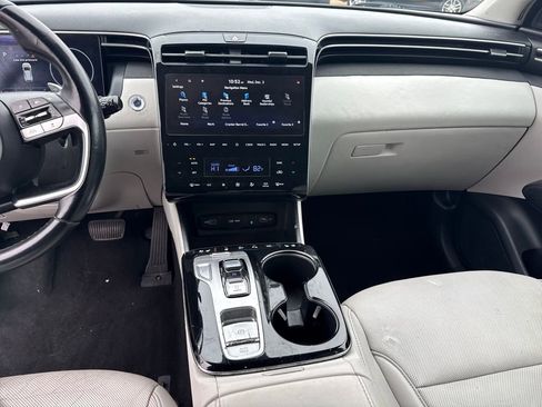 Used 2022 Hyundai Tucson Limited image 64