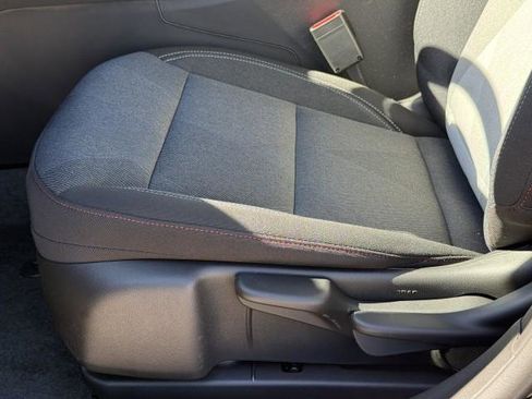 New 2026 Chevrolet Trax RS image 17