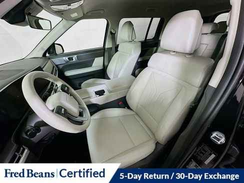 Certified 2026 Hyundai Santa Fe SEL image 22