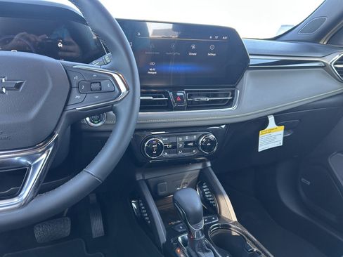 New 2025 Chevrolet TrailBlazer ACTIV w/ Convenience Package image 15