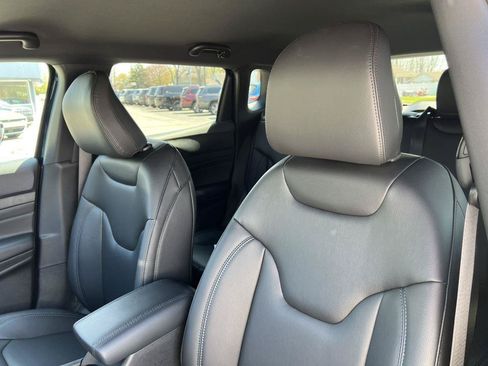 New 2026 Jeep Compass Limited AWD/4WD image 10