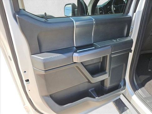 Used 2019 Ford F150 XLT w/ Equipment Group 302A Luxury RWD image 12