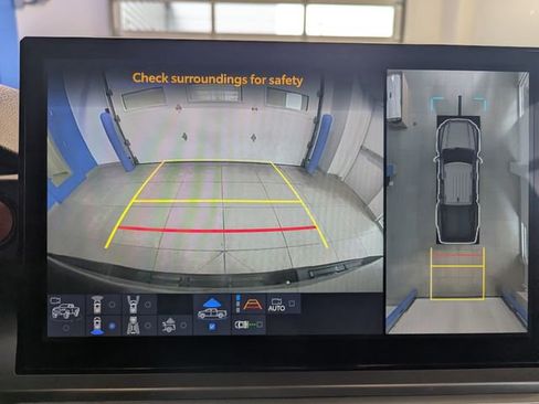 Used 2024 Toyota Tacoma TRD Pro image 26