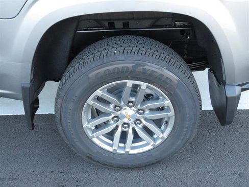 New 2026 Chevrolet Colorado LT w/ LT Convenience Package image 11