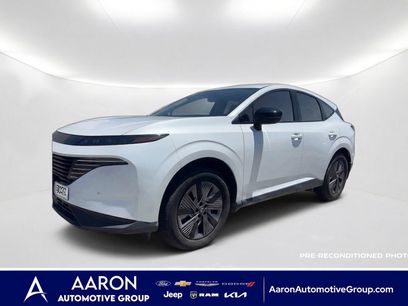 Used 2025 Nissan Murano SL w/ Cargo Package