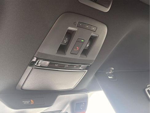 New 2026 Nissan Armada PRO-4X AWD/4WD image 20