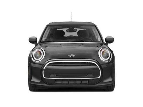 Certified 2022 MINI Cooper John Cooper Works FWD image 4