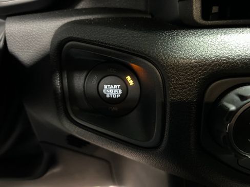 Used 2026 Jeep Wrangler Unlimited Sport AWD/4WD image 30