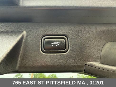 Used 2023 Hyundai Tucson SEL AWD/4WD image 13
