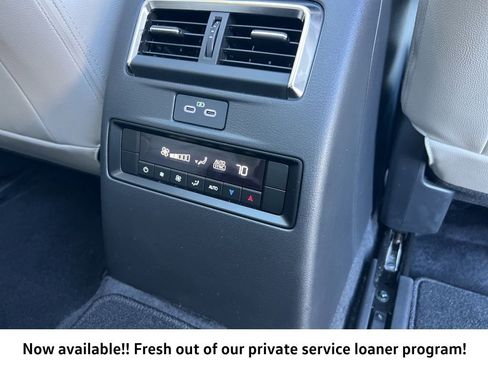 Used 2025 MAZDA CX-90 Plug-In Hybrid w/Premium Sport image 32