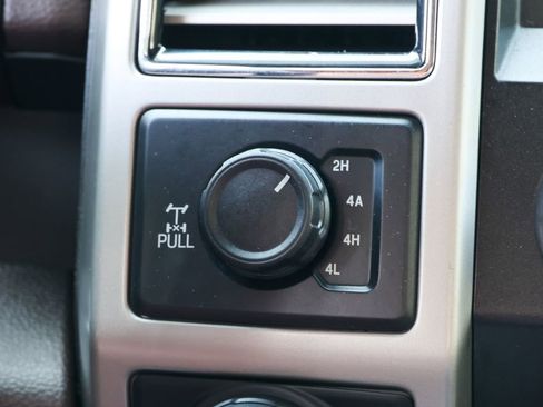 Certified 2020 Ford F150 King Ranch w/ Equipment Group 601A Luxury AWD/4WD image 16
