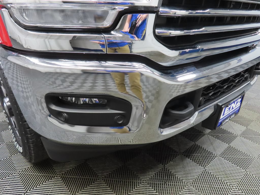 Used 2022 RAM 2500 Limited AWD/4WD image 45