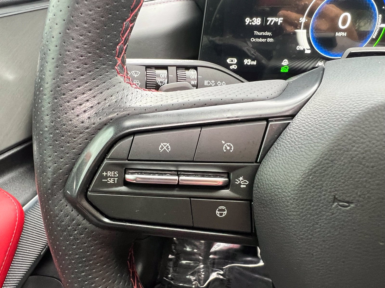 Used 2024 Acura ZDX Type S AWD/4WD image 41