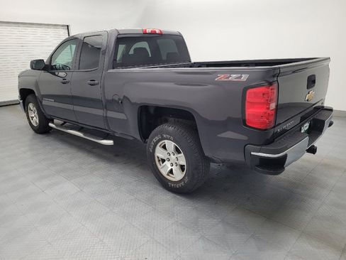 Used 2014 Chevrolet Silverado 1500 LT image 3