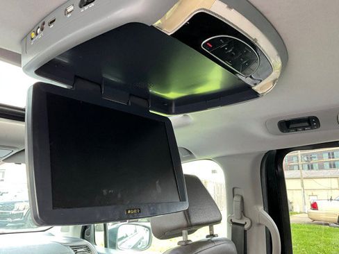 Used 2018 Honda Odyssey EX-L image 27