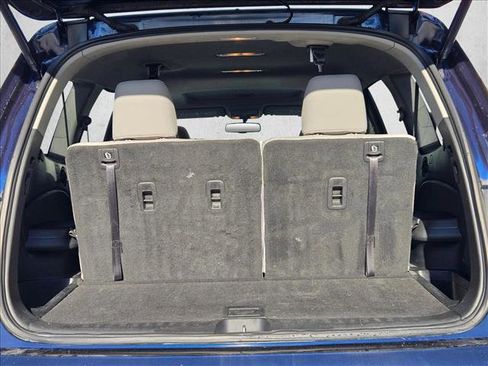 Used 2016 Honda Pilot EX-L image 7