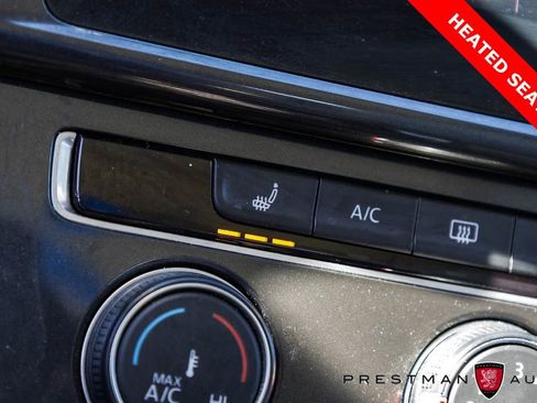 Used 2019 Volkswagen Golf Alltrack SE image 7