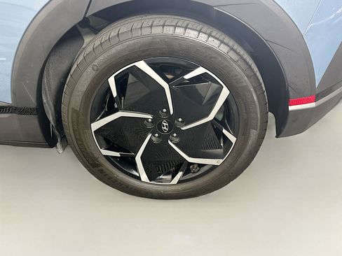 Used 2024 Hyundai Ioniq 5 SEL RWD image 11